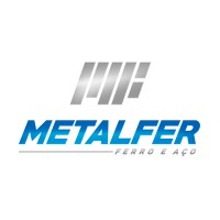 Metalfer Ferro e Aço logo, Metalfer Ferro e Aço contact details