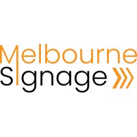 Melbourne Signs Pty Ltd logo, Melbourne Signs Pty Ltd contact details