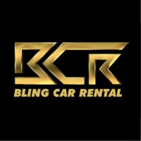 Bling Car Rental logo, Bling Car Rental contact details