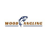 Wood Angling logo, Wood Angling contact details