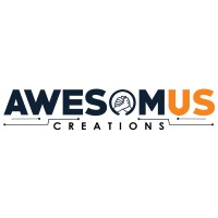 Awesomus Creations | Web Development | Mobile App Development | Digital Marketing logo, Awesomus Creations | Web Development | Mobile App Development | Digital Marketing contact details