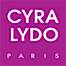 Cyra Lydo logo, Cyra Lydo contact details