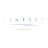 Finesse Public Relations LLC logo, Finesse Public Relations LLC contact details