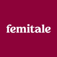 femitale logo, femitale contact details