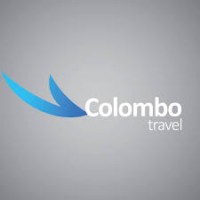 COLOMBO TRAVEL logo, COLOMBO TRAVEL contact details