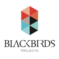 Blackbirds logo, Blackbirds contact details