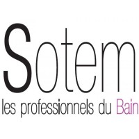 SOTEM logo, SOTEM contact details