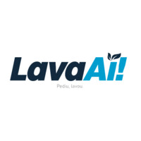 LavaAí logo, LavaAí contact details