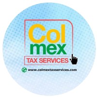 Colmex Tax Services logo, Colmex Tax Services contact details