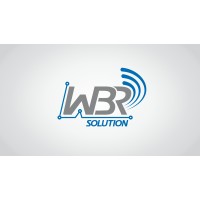 WBr Solution logo, WBr Solution contact details