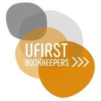 UFirst Bookkeepers logo, UFirst Bookkeepers contact details