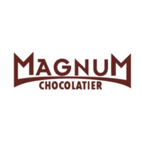 Magnum Chocolatier India logo, Magnum Chocolatier India contact details