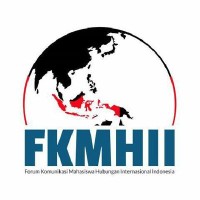 Forum Komunikasi Mahasiswa Hubungan Internasional se-Indonesia (FKMHII) logo, Forum Komunikasi Mahasiswa Hubungan Internasional se-Indonesia (FKMHII) contact details