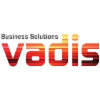 VADIS B.V. logo, VADIS B.V. contact details