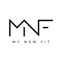 My New Fit logo, My New Fit contact details