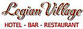 Legian Village Hotel logo, Legian Village Hotel contact details