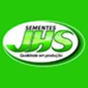 Sementes JHS logo, Sementes JHS contact details