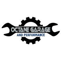 Octane Garage and Performance, Auto Repair logo, Octane Garage and Performance, Auto Repair contact details