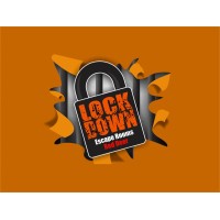 Lockdown Escape Rooms Red Deer logo, Lockdown Escape Rooms Red Deer contact details