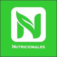 Nutricionales logo, Nutricionales contact details