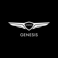 Genesis Motors UAE logo, Genesis Motors UAE contact details