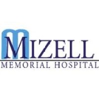 Mizell Memorial Hospital logo, Mizell Memorial Hospital contact details