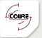 CoureOne ERP logo, CoureOne ERP contact details