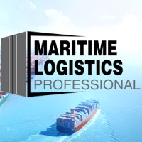 Maritime Logistics Professional logo, Maritime Logistics Professional contact details