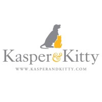 Kasper and Kitty logo, Kasper and Kitty contact details