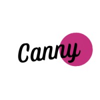 Canny logo, Canny contact details