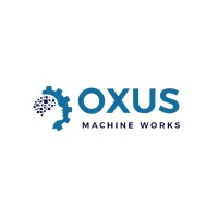 Oxus Machine Works logo, Oxus Machine Works contact details