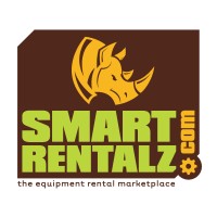 SmartRentalz logo, SmartRentalz contact details