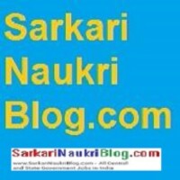 SarkariNaukriBlog.com logo, SarkariNaukriBlog.com contact details