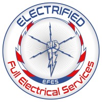 Electrified LLC logo, Electrified LLC contact details