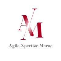 Agile Xpertize Maroc logo, Agile Xpertize Maroc contact details