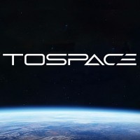 ToSpace logo, ToSpace contact details