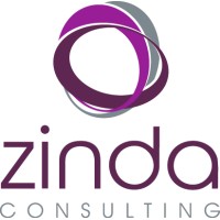 Zinda Consulting logo, Zinda Consulting contact details