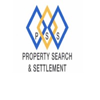 Property Search & Settlement logo, Property Search & Settlement contact details