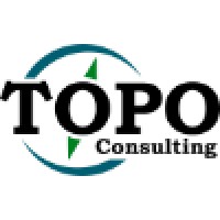 Topo Consulting, llc logo, Topo Consulting, llc contact details