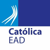 Católica EAD logo, Católica EAD contact details