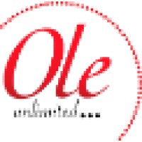 OLE UNLIMITED LLC logo, OLE UNLIMITED LLC contact details