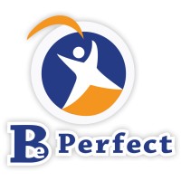 Be Perfect Center for Psychiatry and Behavior Modification logo, Be Perfect Center for Psychiatry and Behavior Modification contact details