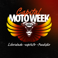 Brasília Capital Moto Week logo, Brasília Capital Moto Week contact details