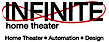 Infinite Home Theater logo, Infinite Home Theater contact details