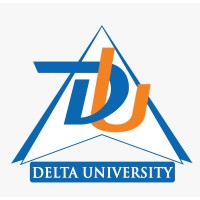 Delta University for Science and Technology logo, Delta University for Science and Technology contact details