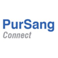 Pursang Connect logo, Pursang Connect contact details