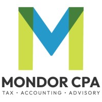 Mondor CPA logo, Mondor CPA contact details