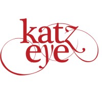 Katz Eye Creative logo, Katz Eye Creative contact details