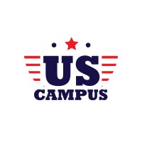 US Campus logo, US Campus contact details