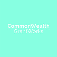 CommonWealth GrantWorks logo, CommonWealth GrantWorks contact details